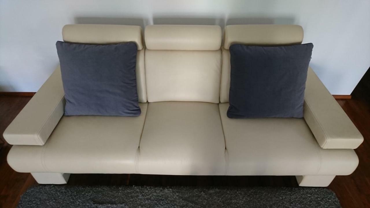 Quiet And Spacious Apartment With Garage Option 克拉科夫 外观 照片