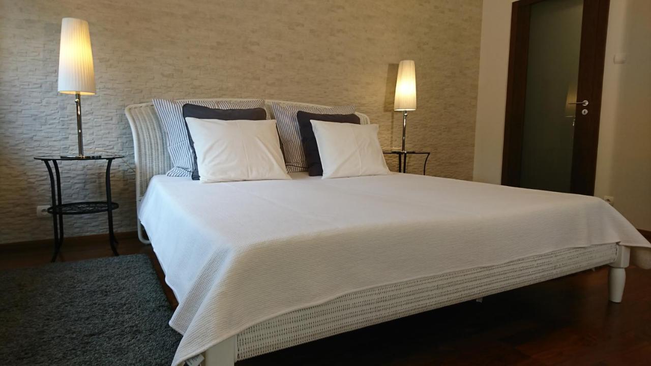 Quiet And Spacious Apartment With Garage Option 克拉科夫 外观 照片