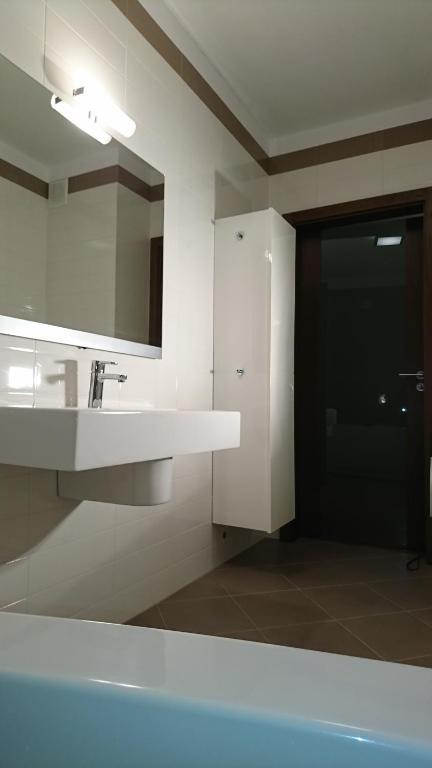 Quiet And Spacious Apartment With Garage Option 克拉科夫 外观 照片