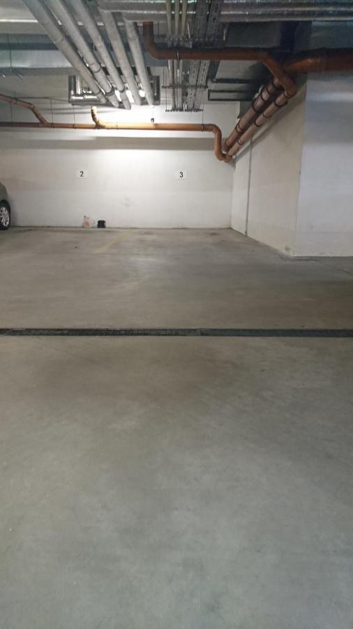 Quiet And Spacious Apartment With Garage Option 克拉科夫 外观 照片