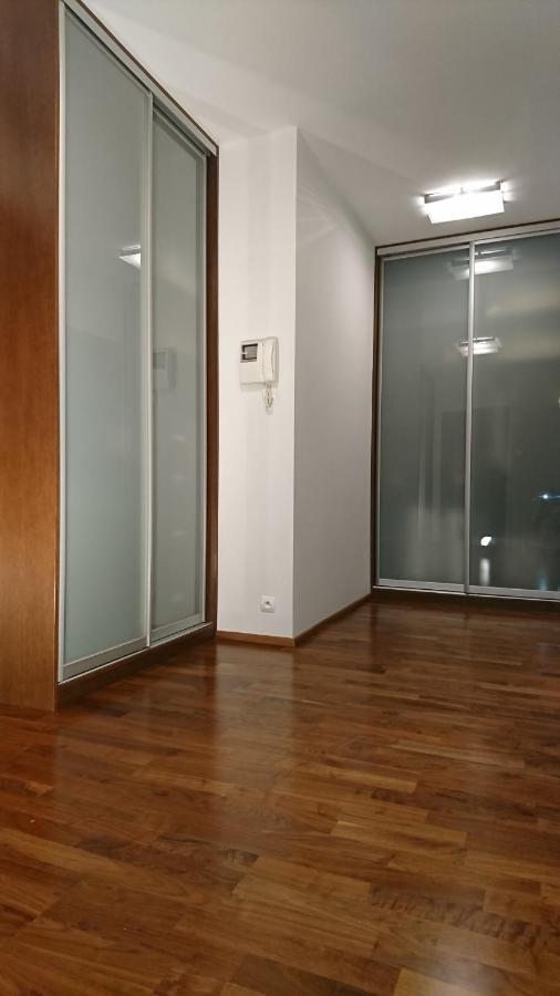 Quiet And Spacious Apartment With Garage Option 克拉科夫 外观 照片